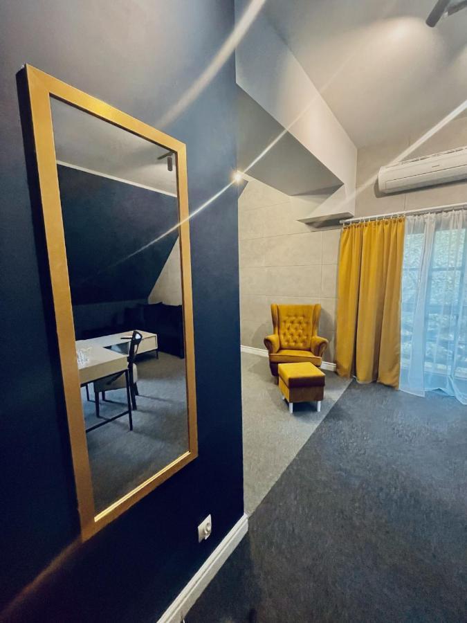 Osada Górski Potok Szczawina Exterior foto