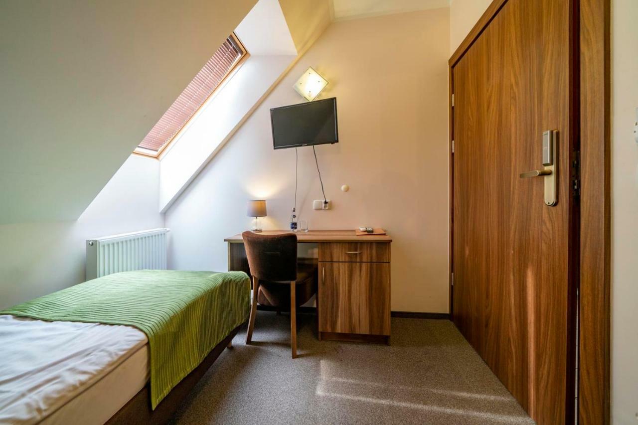 Osada Górski Potok Szczawina Exterior foto