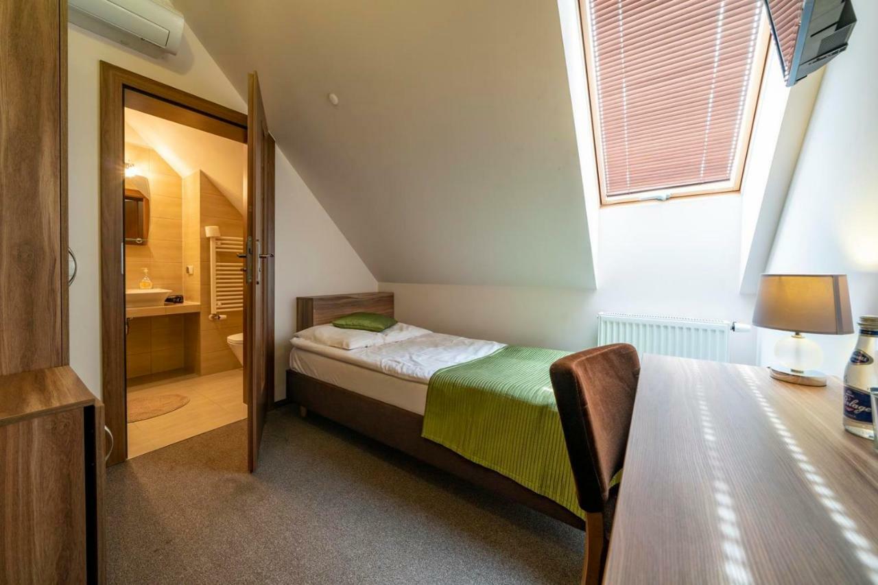 Osada Górski Potok Szczawina Exterior foto